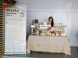 Eko Bazar powrócił do Hali Gwardii po wakacyjnej przerwie