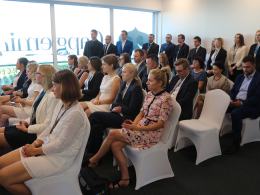 Capgemini z nową siedzibą w Opolu