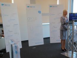 Capgemini z nową siedzibą w Opolu