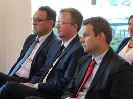 Capgemini z nową siedzibą w Opolu