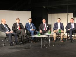 Opole chce rozwijać sektor usług biznesowych