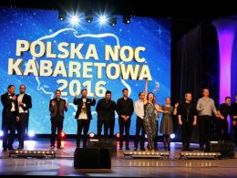 Zbliża się 5. Polska Noc Kabaretowa!