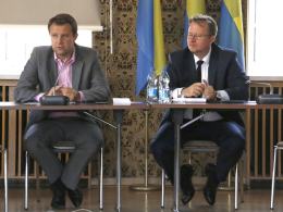Ulica Krakowska ma znów tętnić życiem. Jakie są pomysły Opolan?
