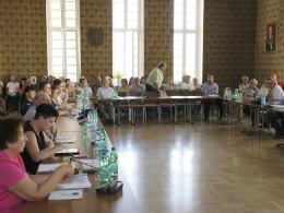 Ulica Krakowska ma znów tętnić życiem. Jakie są pomysły Opolan?