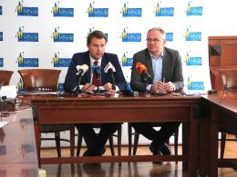 Opolski ratusz rusza z kampanią informacyjną "Nowe Opole"