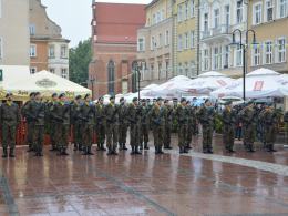 Opolanie upamiętnili ofiary sowieckiej agresji na Polskę