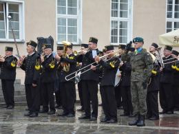 Opolanie upamiętnili ofiary sowieckiej agresji na Polskę