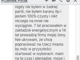 Patryk Jaki o liście "Opolskich Misiewiczów": To obłuda!