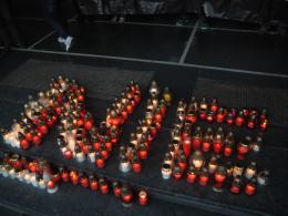 Duże Opole. Kolejna "miesięcznica pogrzebania na Opolszczyźnie demokracji".