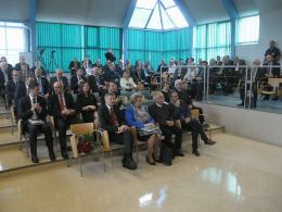 Wydział Prawa i Administracji UO świętuje swoje 10-lecie