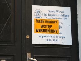 Jest nadzieja dla niszczejącego zabytkowego budynku w centrum miasta