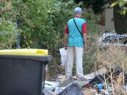 Jest nadzieja dla niszczejącego zabytkowego budynku w centrum miasta