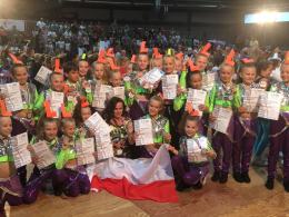 Opolski Pech z Pucharem Świata!