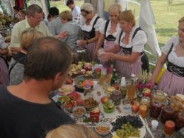 Ponad półtonowa dynia na II Festiwalu Dyni w Krapkowicach!