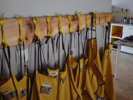 Akademia Młodego Kucharza - wyjątkowa szkoła gotowania dla dzieci i młodzieży