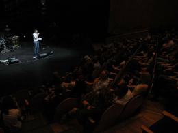 Opole Songwriters Festival po raz piąty