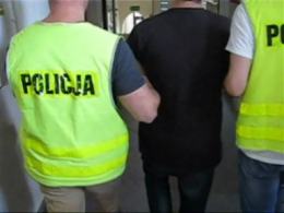 15 osób zatrzymanych za przestępczość narkotykową