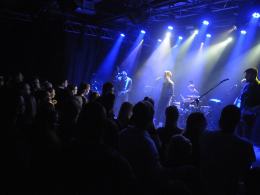 14. Festiwal Filmowy Opolskie Lamy rozpoczęty