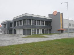 Firma ifm otworzyła w Opolu Centrum Badań i Rozwoju
