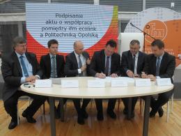 Firma ifm otworzyła w Opolu Centrum Badań i Rozwoju