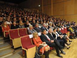 Rozpoczęły się 13. Dni Kultury Niemieckiej na Śląsku Opolskim