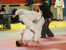 Opole gospodarzem Mistrzostw Polski Młodzików w Judo
