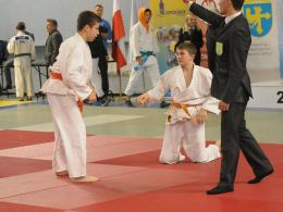 Opole gospodarzem Mistrzostw Polski Młodzików w Judo