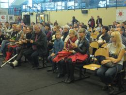 Komprachcice tłumnie "Zagrały dla Nikodema"!