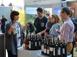 W CWK trwa Festiwal Piwa, Wina i Sera