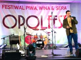 W CWK trwa Festiwal Piwa, Wina i Sera