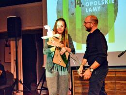 14. Festiwal Filmowy Opolskie Lamy zakończony. Znamy laureatów.