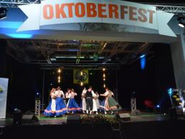 Oktoberfest po opolsku - tylko w Krapkowicach!