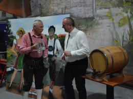 Oktoberfest po opolsku - tylko w Krapkowicach!