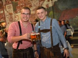 Oktoberfest po opolsku - tylko w Krapkowicach!