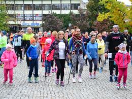 Tłumy Opolan wzięły udział w jubileuszowych "Podbiegach"