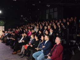 Marszałek wręczył nagrody animatorom i twórcom kultury