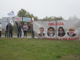 Kongres Samorządowy w cieniu protestów przeciwko Dużemu Opolu
