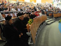 Państwowa Medyczna Wyższa Szkoła Zawodowa w Opolu rozpoczęła rok akademicki 2016/17