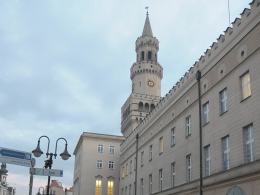 Kolejna manifestacja przeciwników powiększenia Opola za nami