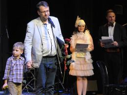 Nagrody Miasta Opola dla ludzi kultury rozdane