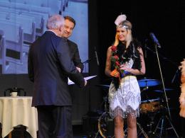 Nagrody Miasta Opola dla ludzi kultury rozdane
