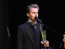 Nagrody Miasta Opola dla ludzi kultury rozdane