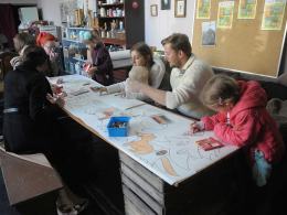 Fundacja krakOFFska36 świętuje swoje trzecie urodziny