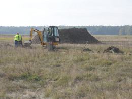 Baza LPR w Polskiej Nowej Wsi ruszy 30 listopada