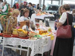 Opolskie Koła Gospodyń Wiejskich nagrodzone przez marszałka województwa