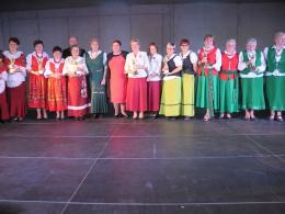 Opolskie Koła Gospodyń Wiejskich nagrodzone przez marszałka województwa