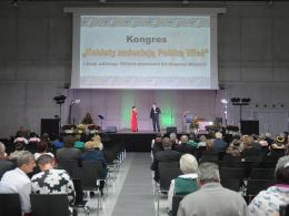Opolskie Koła Gospodyń Wiejskich nagrodzone przez marszałka województwa