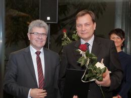 Hospicjum "Betania" podziękowało swoim przyjaciołom