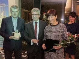 Hospicjum "Betania" podziękowało swoim przyjaciołom