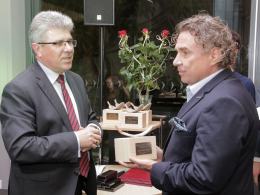 Hospicjum "Betania" podziękowało swoim przyjaciołom
